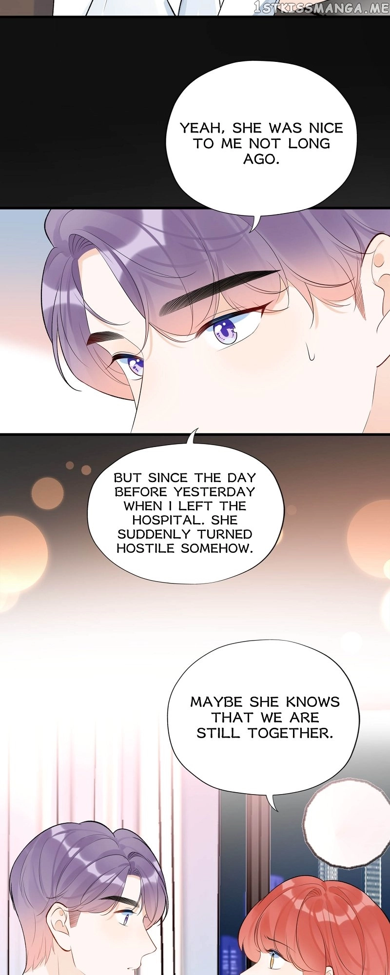 The Ex - Chapter 176 - Page 34