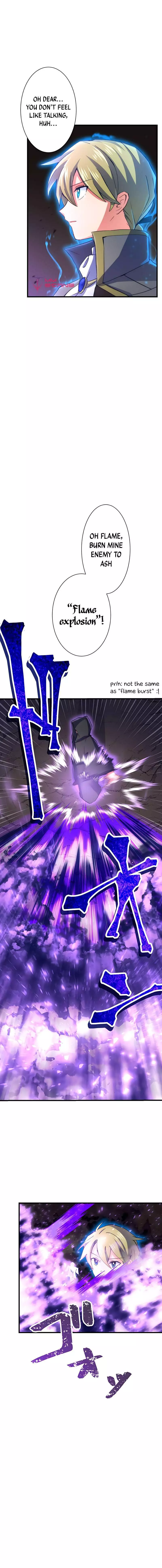 The Exorcist And The Shikigami Of The Twelve Heavenly Generals In Another World - Chapter 25 - Page 8