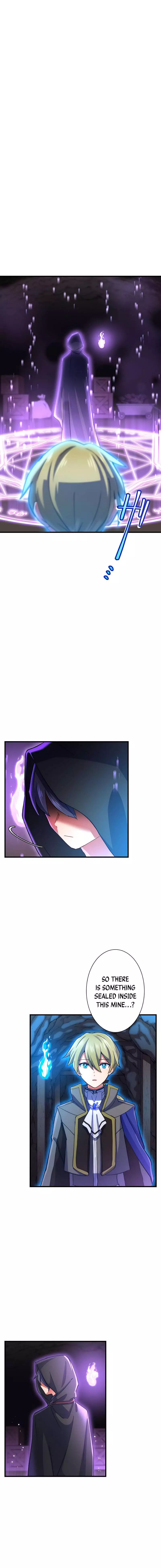 The Exorcist And The Shikigami Of The Twelve Heavenly Generals In Another World - Chapter 25 - Page 7
