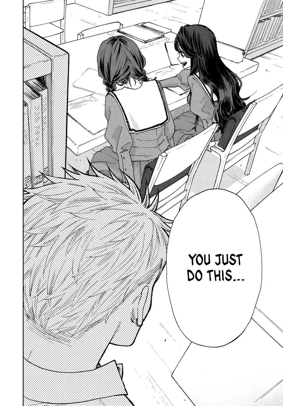 The Fragrant Flower Blooms With Dignity (Official Simulpub) - Chapter 3 - Page 16