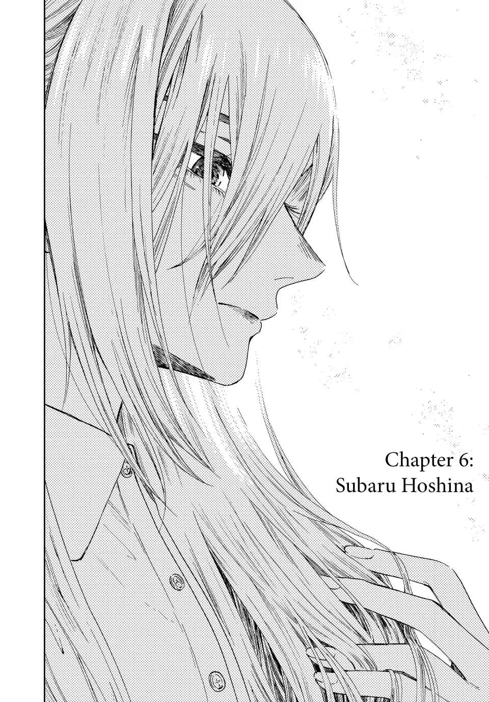 The Fragrant Flower Blooms With Dignity (Official Simulpub) - Chapter 6 - Page 2
