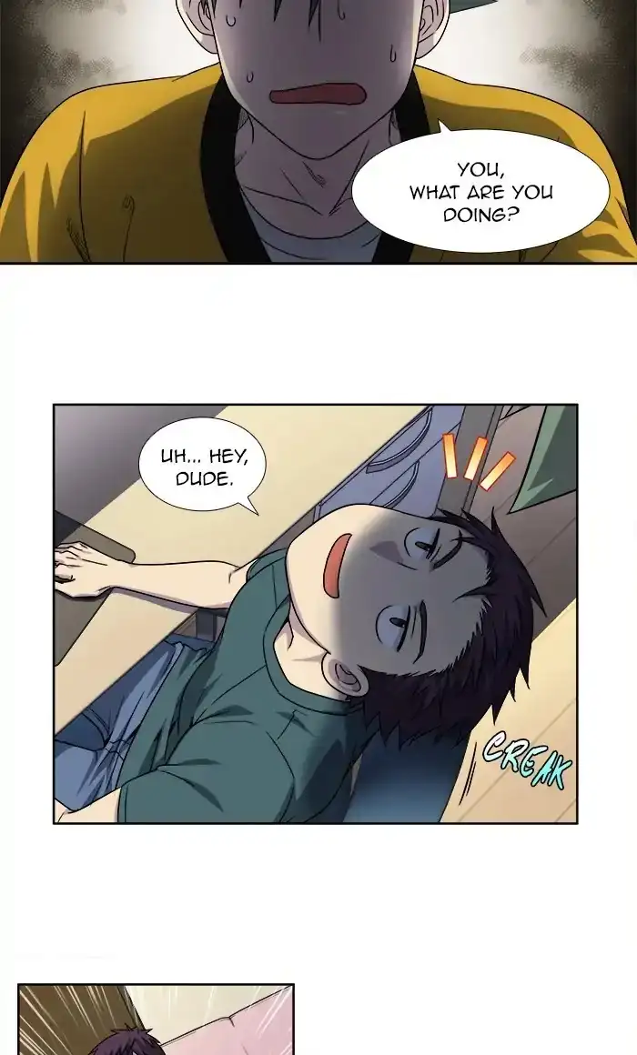 The Gamer - Chapter 277 - Page 9
