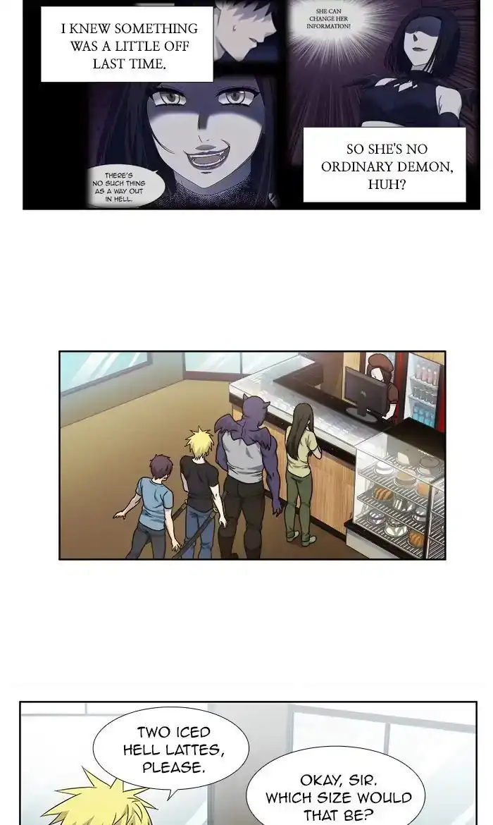 The Gamer - Chapter 286 - Page 3