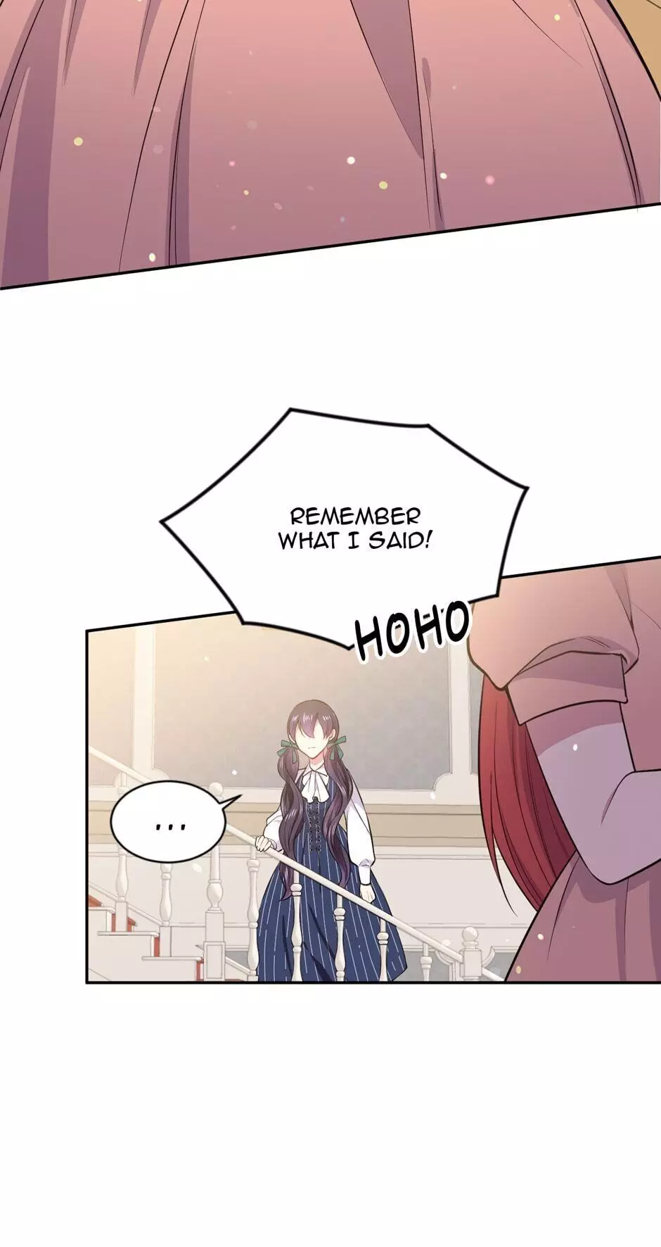 The Goal is to Become a Gold Spoon so I need to be Completely Invulnerable - Chapter 16 - Page 8
