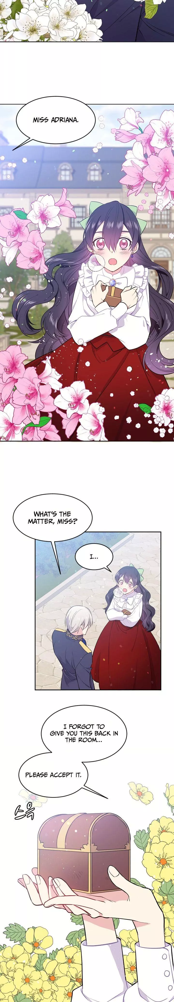 The Goal is to Become a Gold Spoon so I need to be Completely Invulnerable - Chapter 3 - Page 3