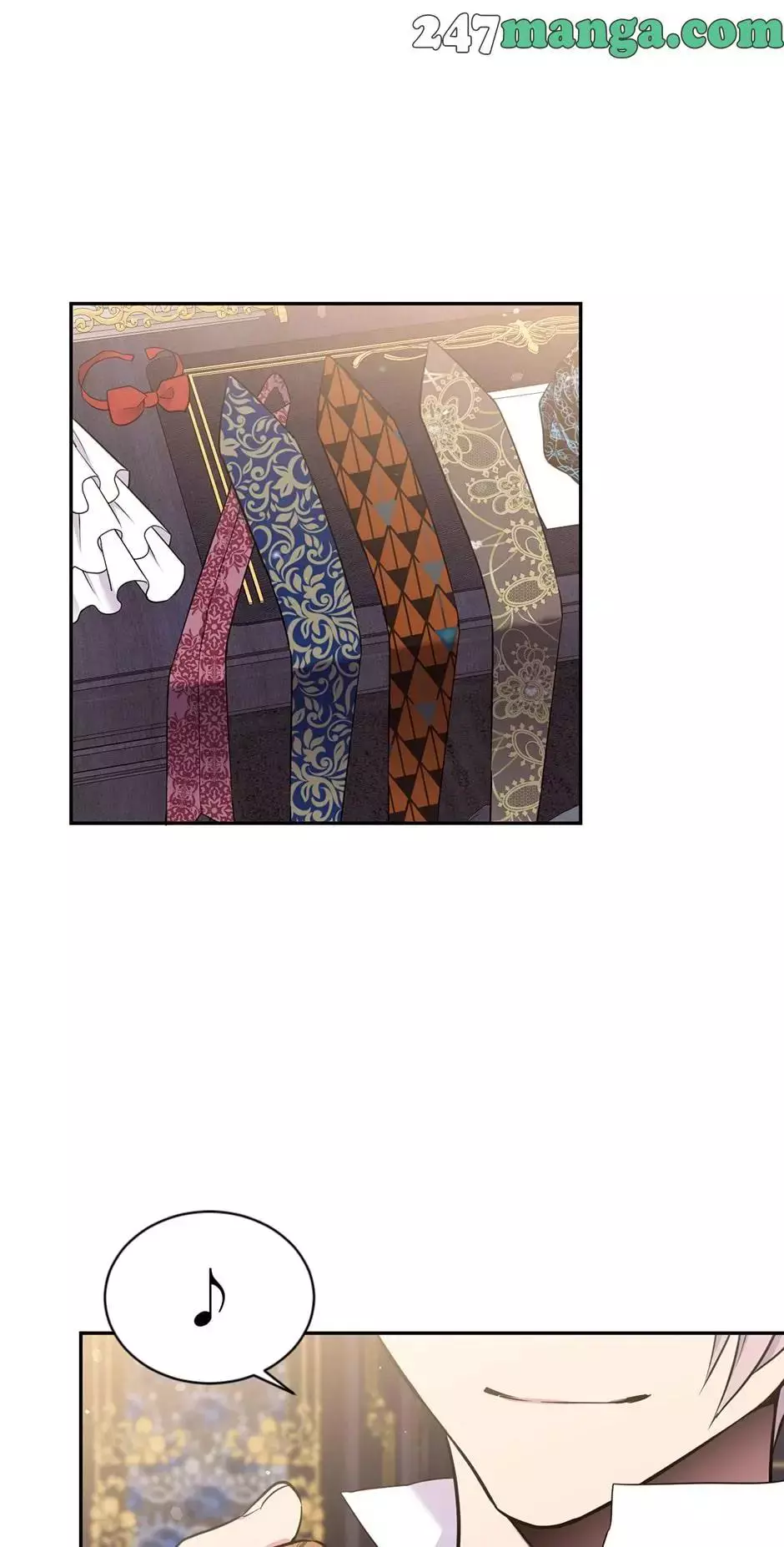 The Goal is to Become a Gold Spoon so I need to be Completely Invulnerable - Chapter 52 - Page 3