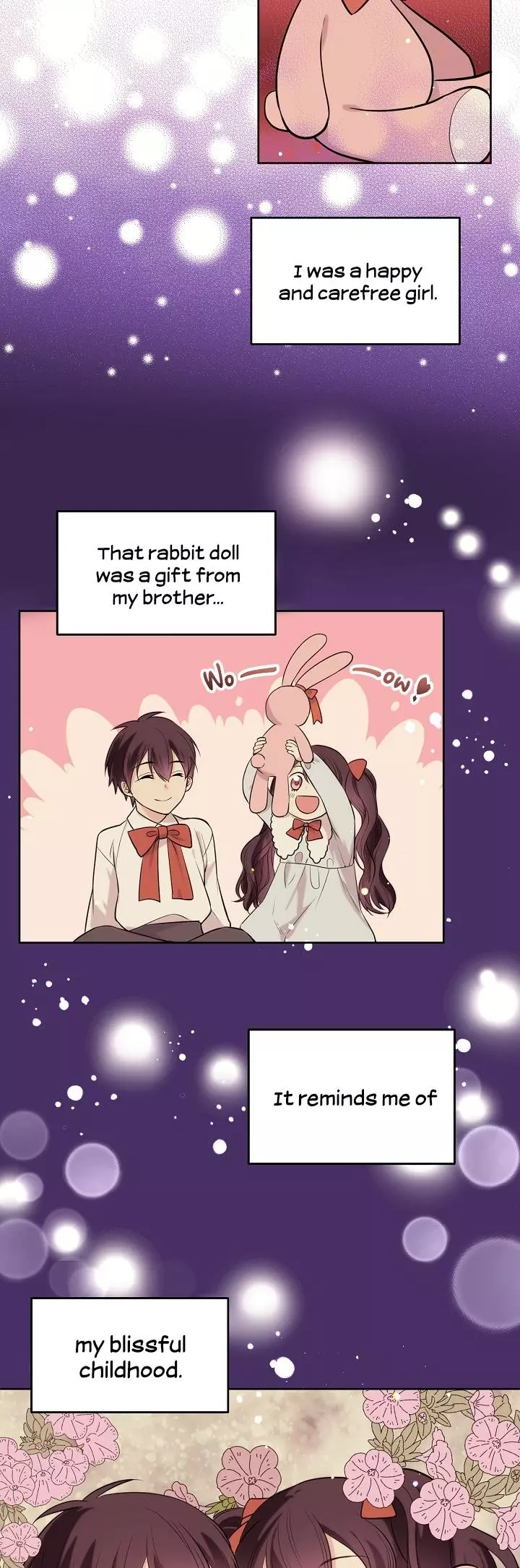 The Goal is to Become a Gold Spoon so I need to be Completely Invulnerable - Chapter 7 - Page 10