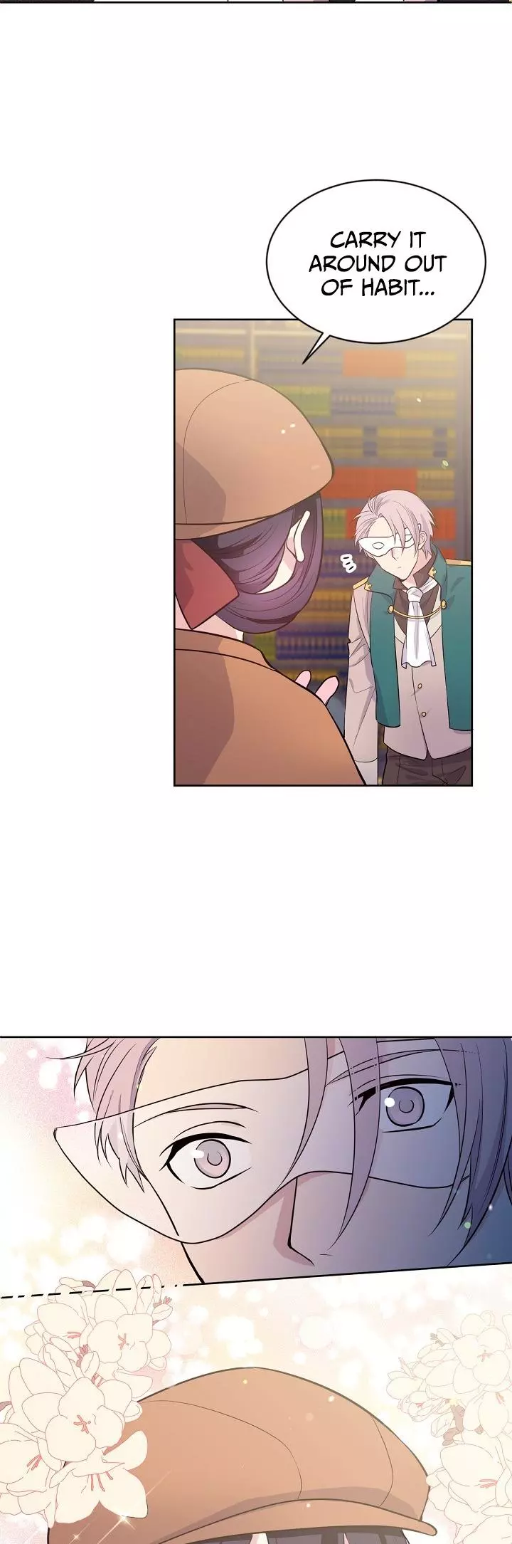 The Goal is to Become a Gold Spoon so I need to be Completely Invulnerable - Chapter 7 - Page 12