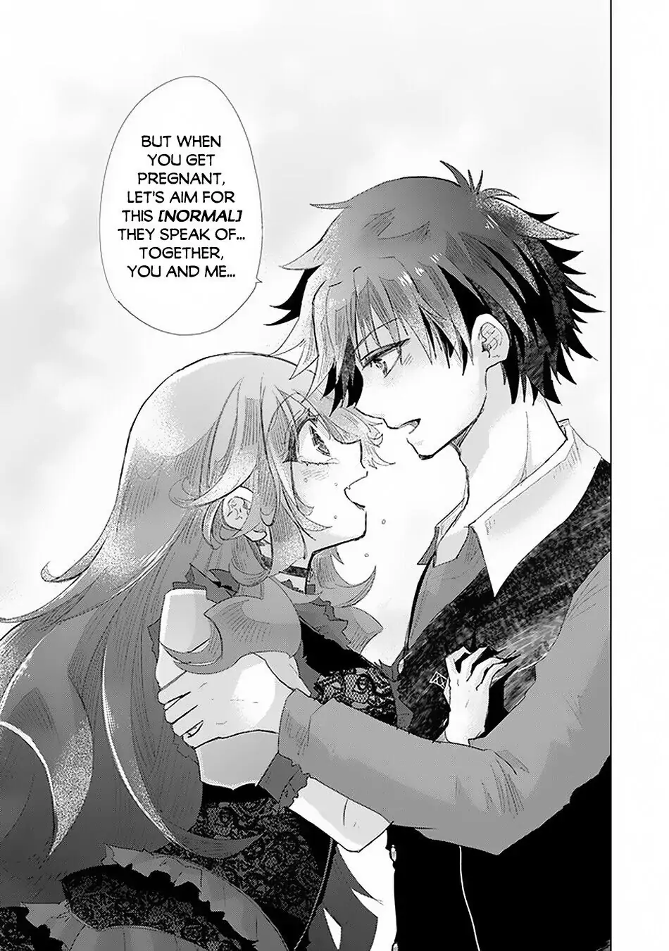 The Guild Official With the Out-of-the-Way Skill “Shadowy” Is, in Fact, the Legendary Assassin - Chapter 17 - Page 38