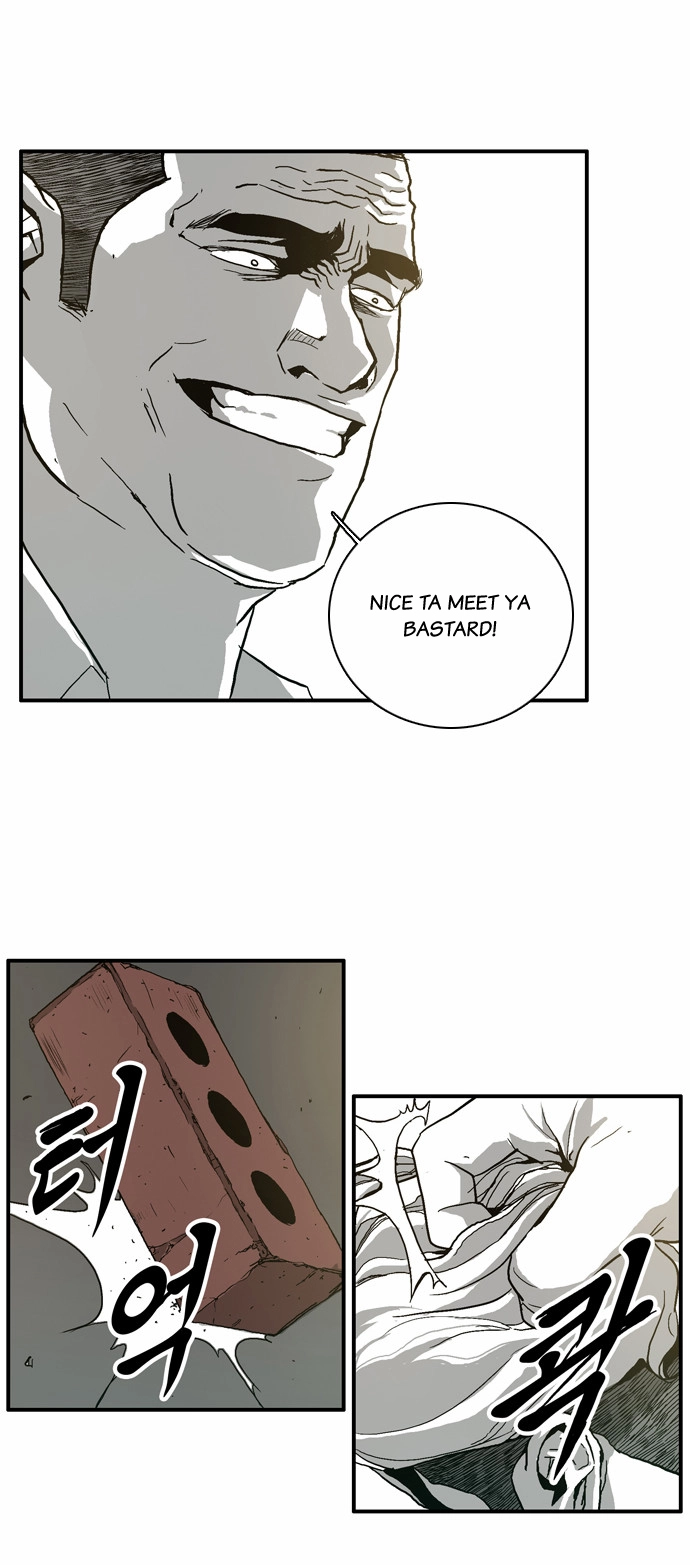 The Head - Chapter 3 - Page 23