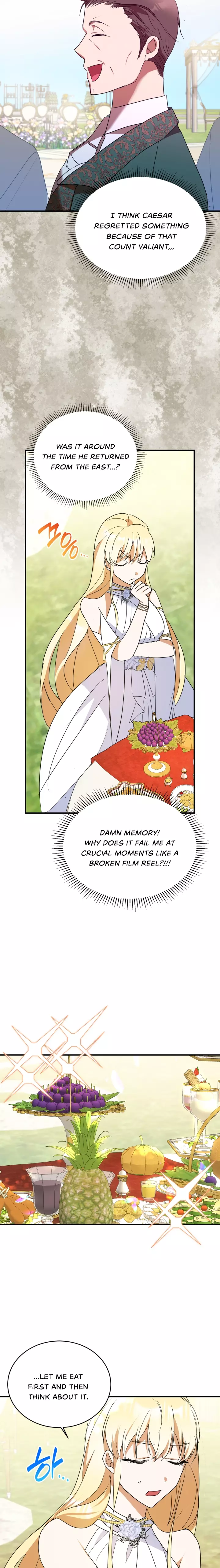 The Hero is Trying to Change the Heroine - Chapter 5 - Page 26