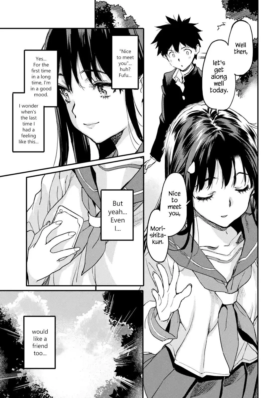 The Hero Who Returned Remains the Strongest in the Modern World - Chapter 3 - Page 17