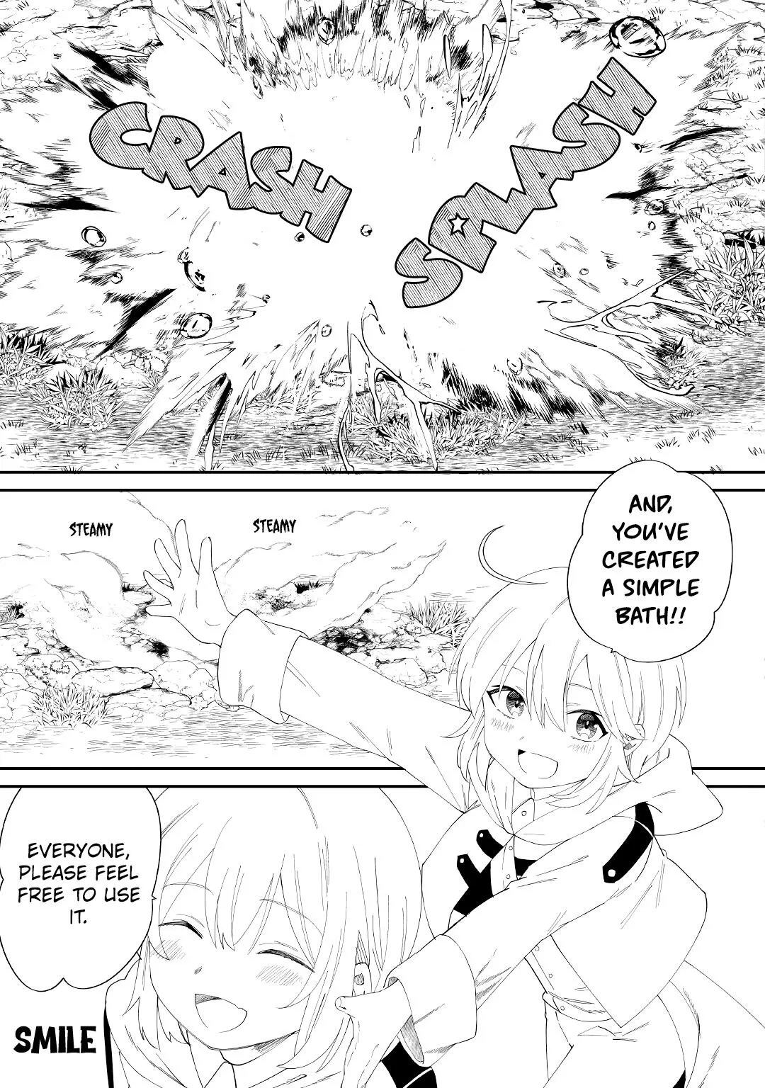 The Initial Skill Is Too Convenient and Life in the Otherworld Is Too Fun! - Chapter 13 - Page 11
