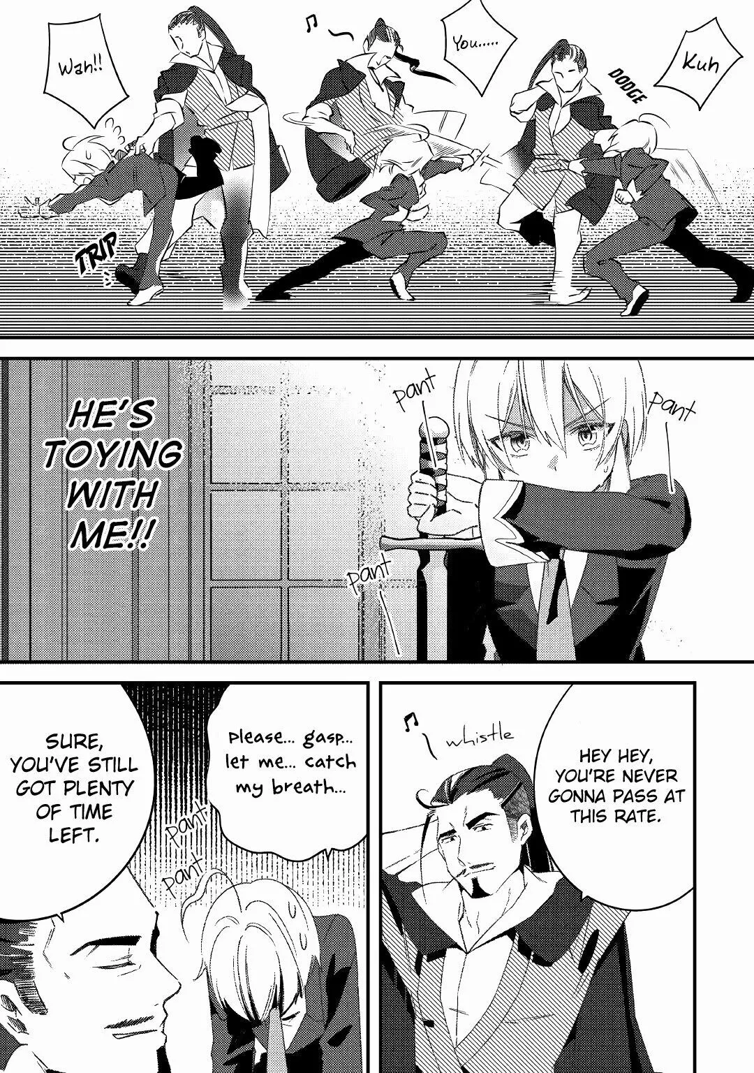The Initial Skill Is Too Convenient and Life in the Otherworld Is Too Fun! - Chapter 8 - Page 16