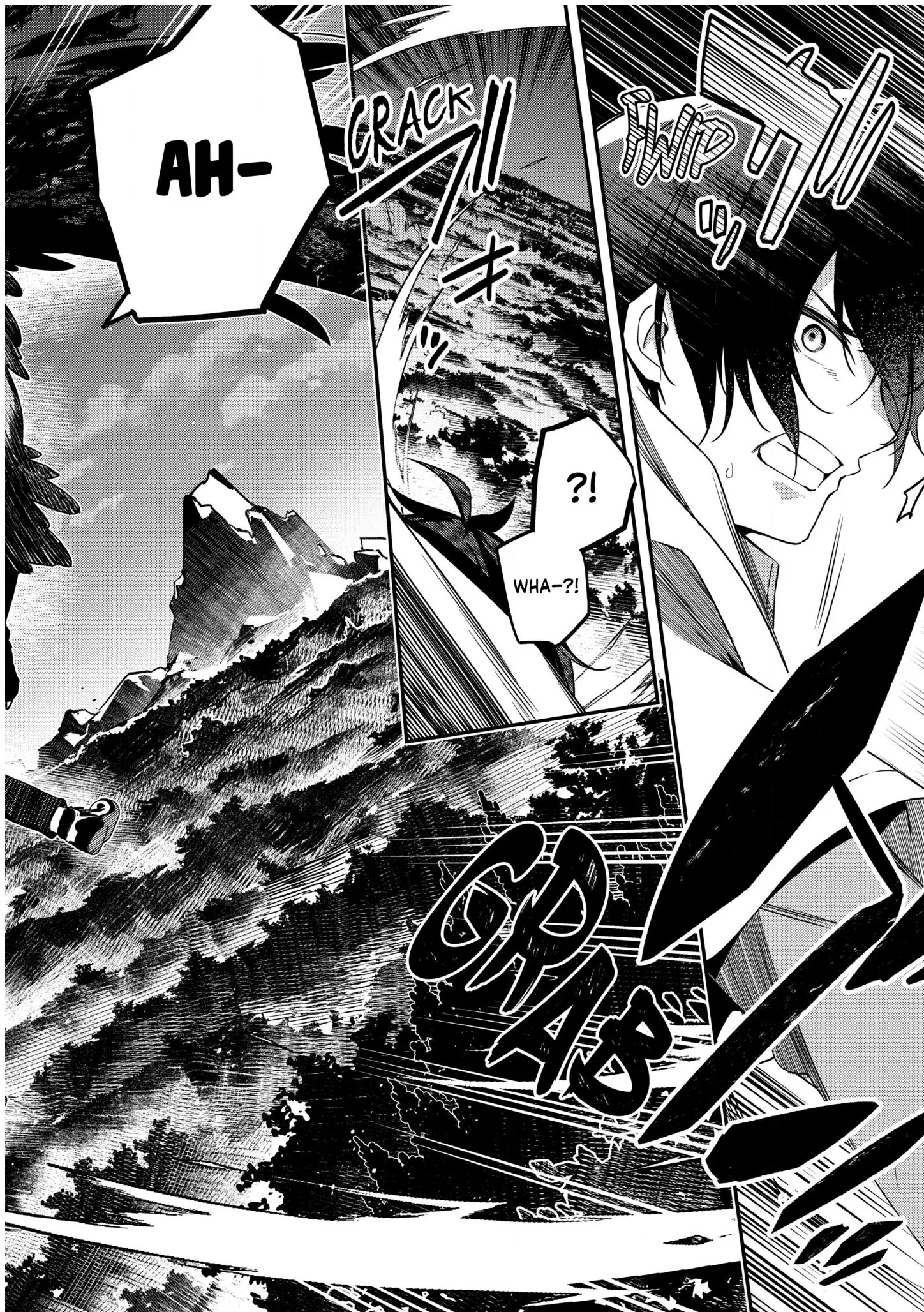 The Invincible Summoner Who Crawled Up from Level 1 (Official) - Chapter 1 - Page 22