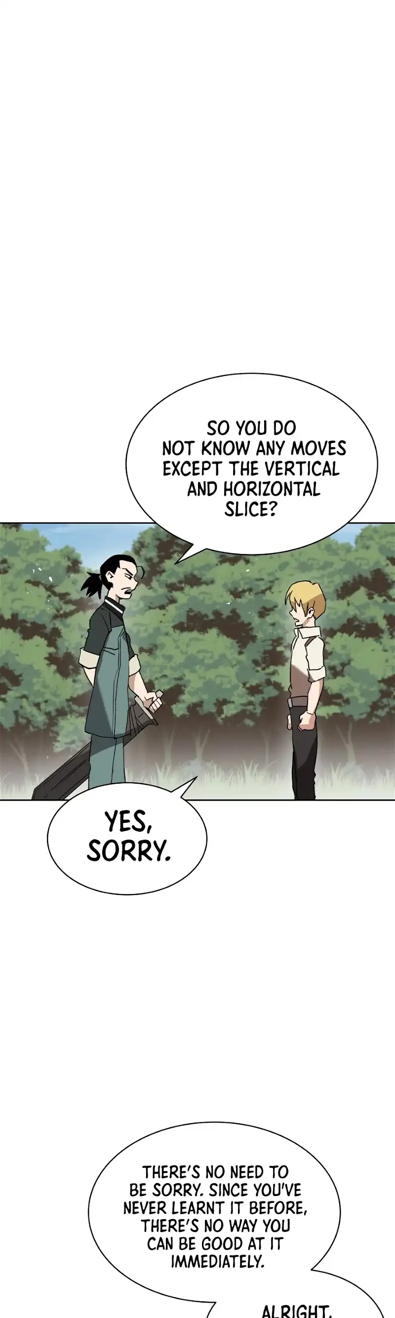 The lazy prince becomes a genius - Chapter 10 - Page 44