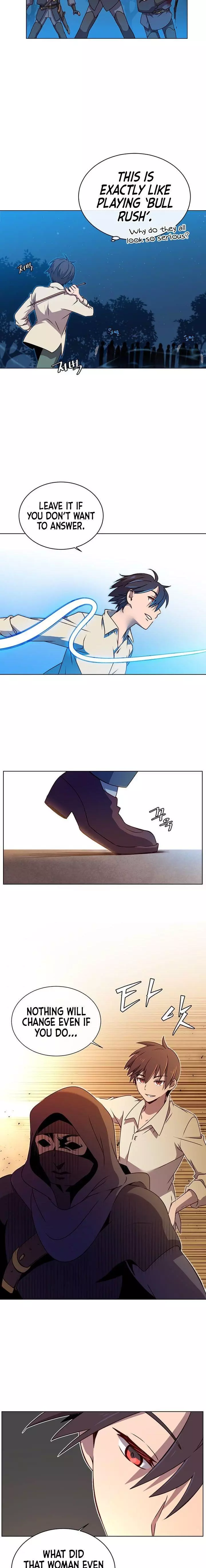 The Max Level Hero has Returned! - Chapter 12 - Page 9
