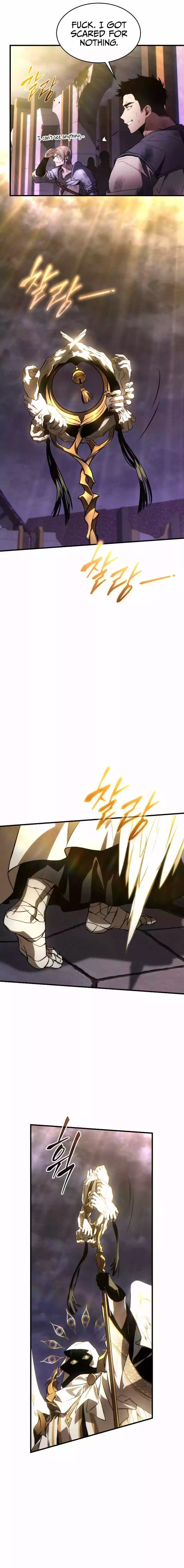 The Max-Level Player’s 100th Regression - Chapter 26 - Page 8