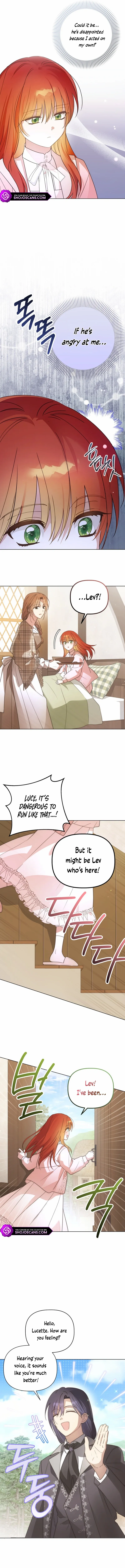 The Nerd Turned Out to Be the Tyrant - Chapter 27 - Page 4
