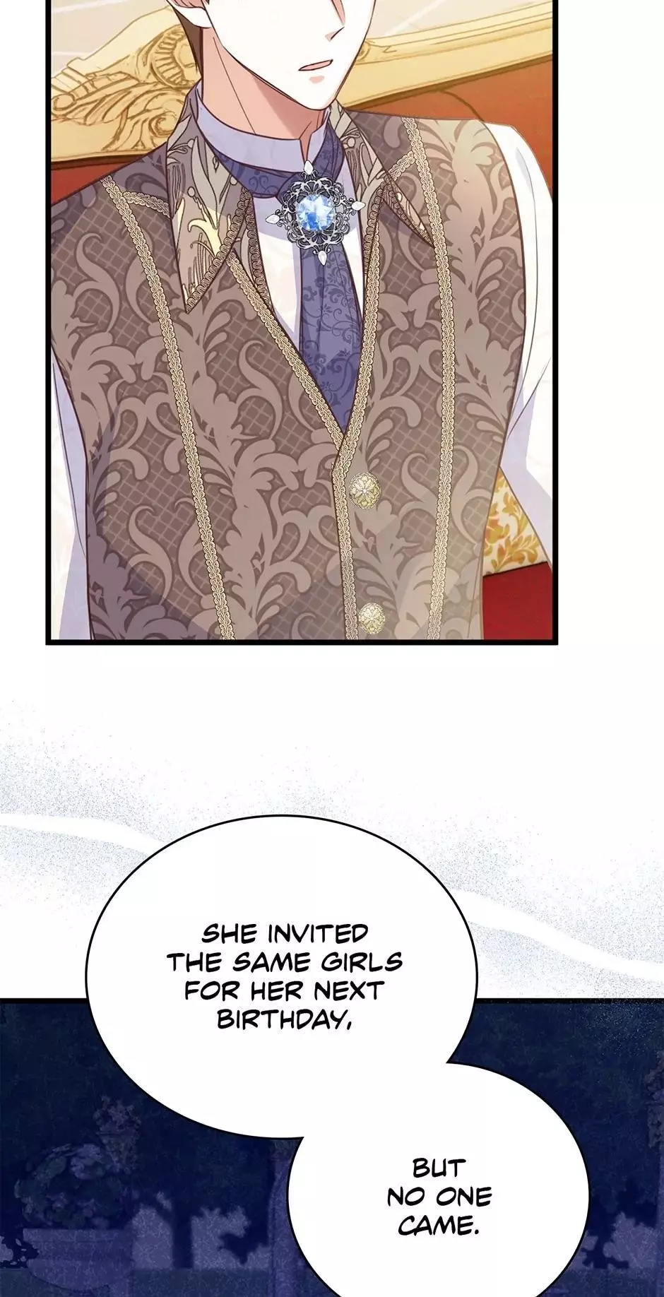 The Object of your Obsession is Wrong, Lord of the Tower! - Chapter 21 - Page 28