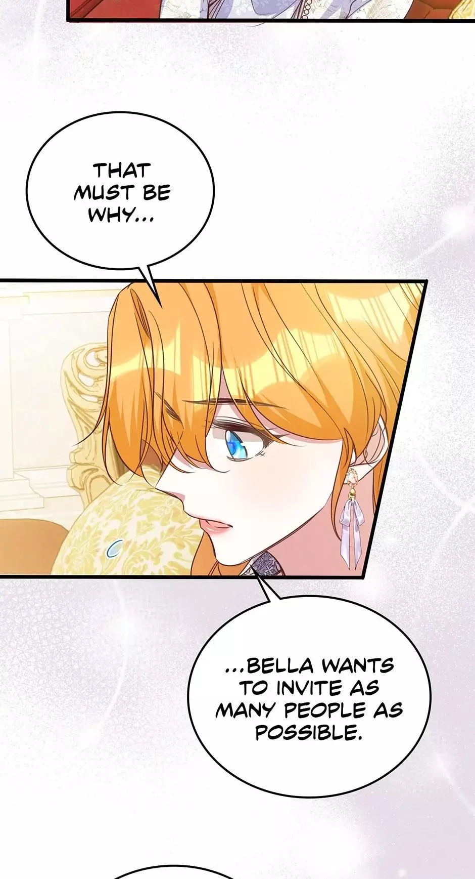 The Object of your Obsession is Wrong, Lord of the Tower! - Chapter 21 - Page 31