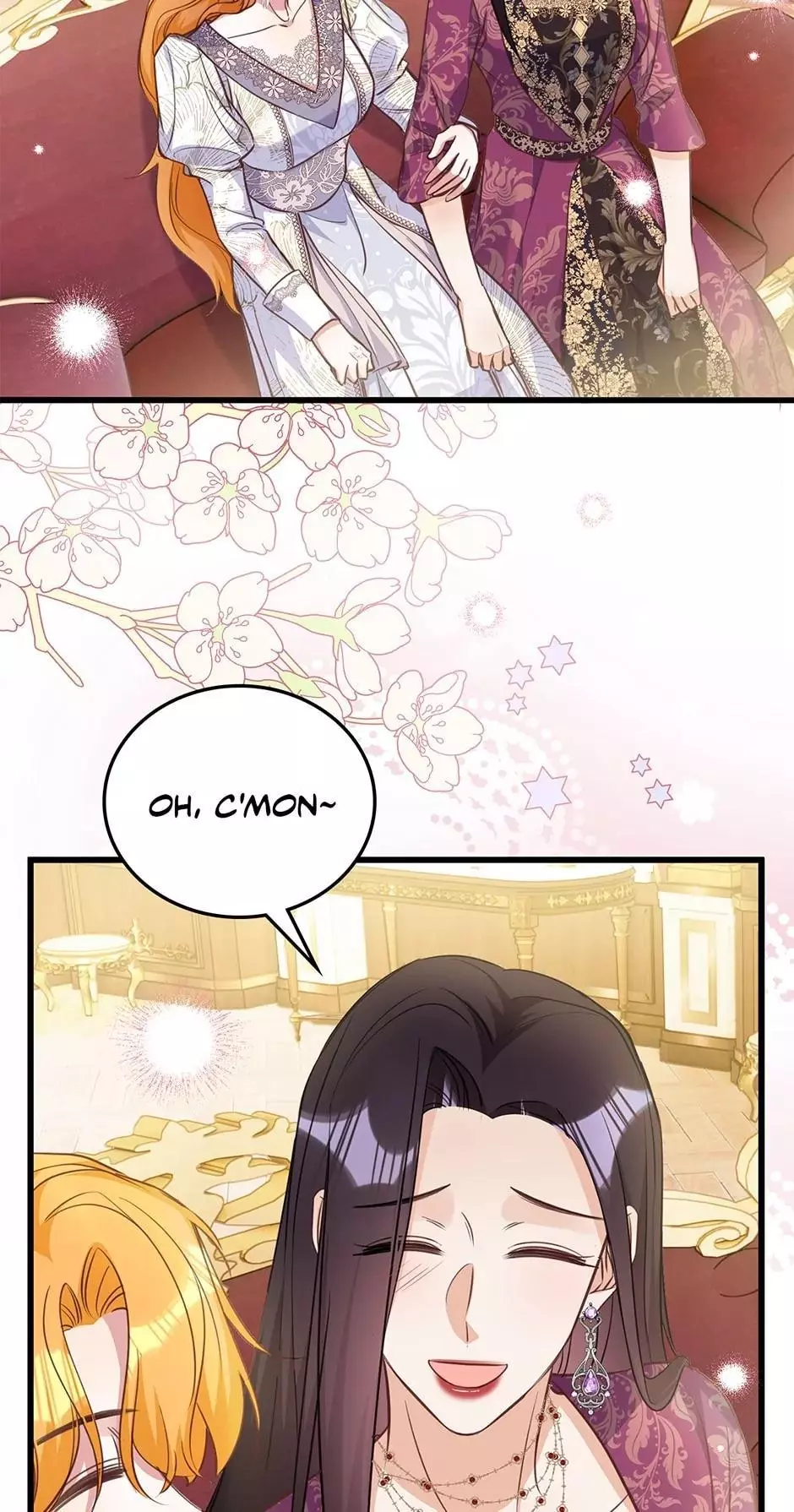 The Object of your Obsession is Wrong, Lord of the Tower! - Chapter 21 - Page 49