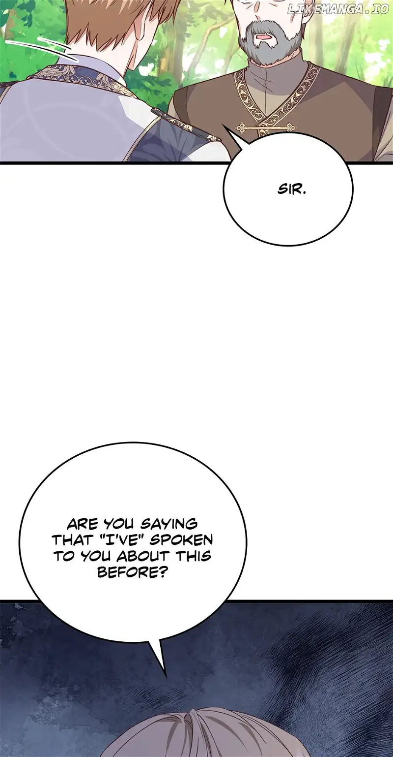 The Object of your Obsession is Wrong, Lord of the Tower! - Chapter 36 - Page 62