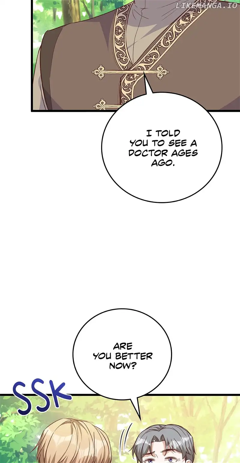 The Object of your Obsession is Wrong, Lord of the Tower! - Chapter 36 - Page 61