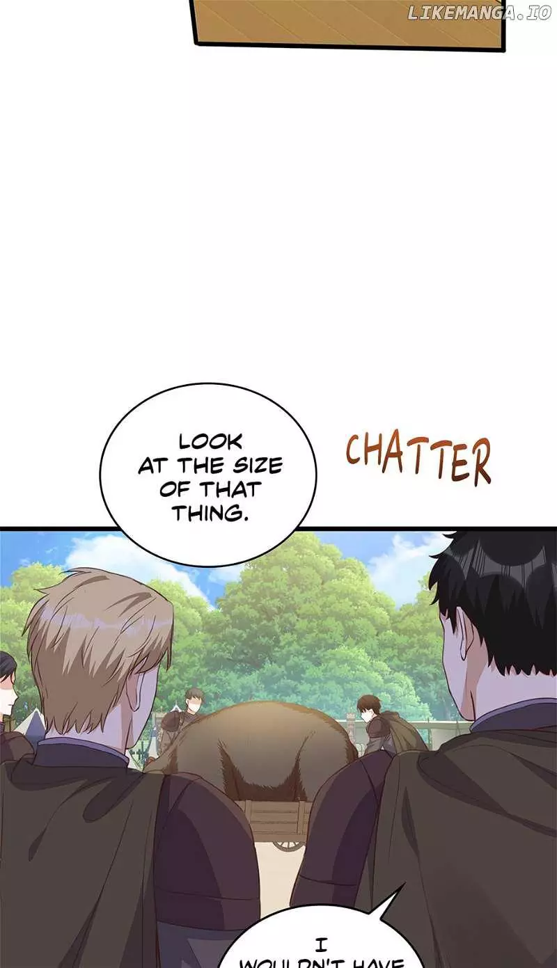 The Object of your Obsession is Wrong, Lord of the Tower! - Chapter 40 - Page 2