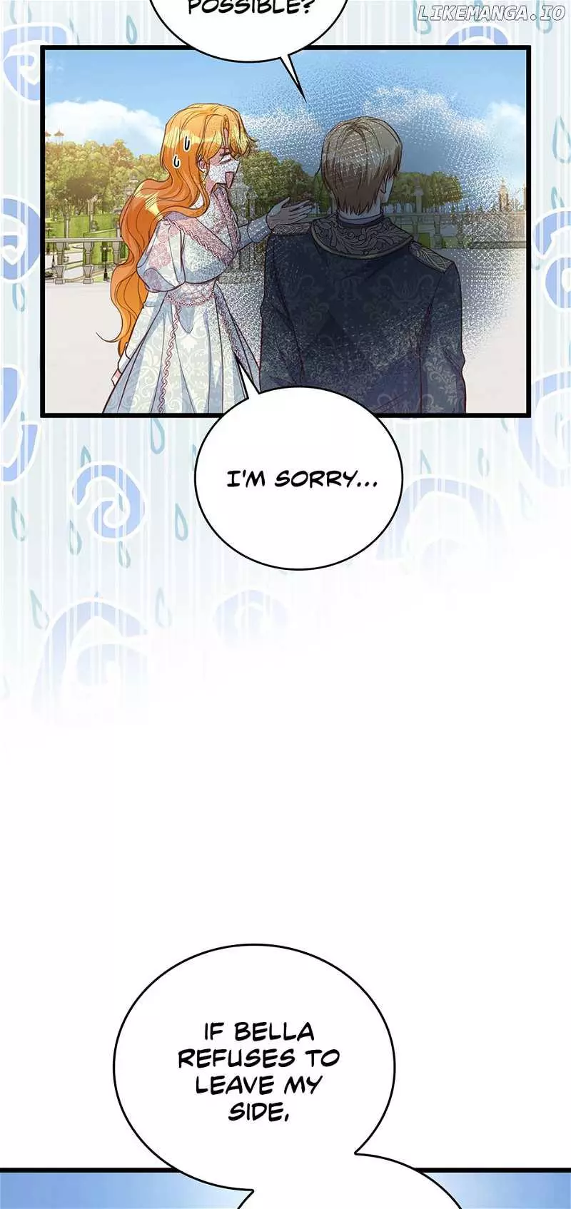 The Object of your Obsession is Wrong, Lord of the Tower! - Chapter 40 - Page 70