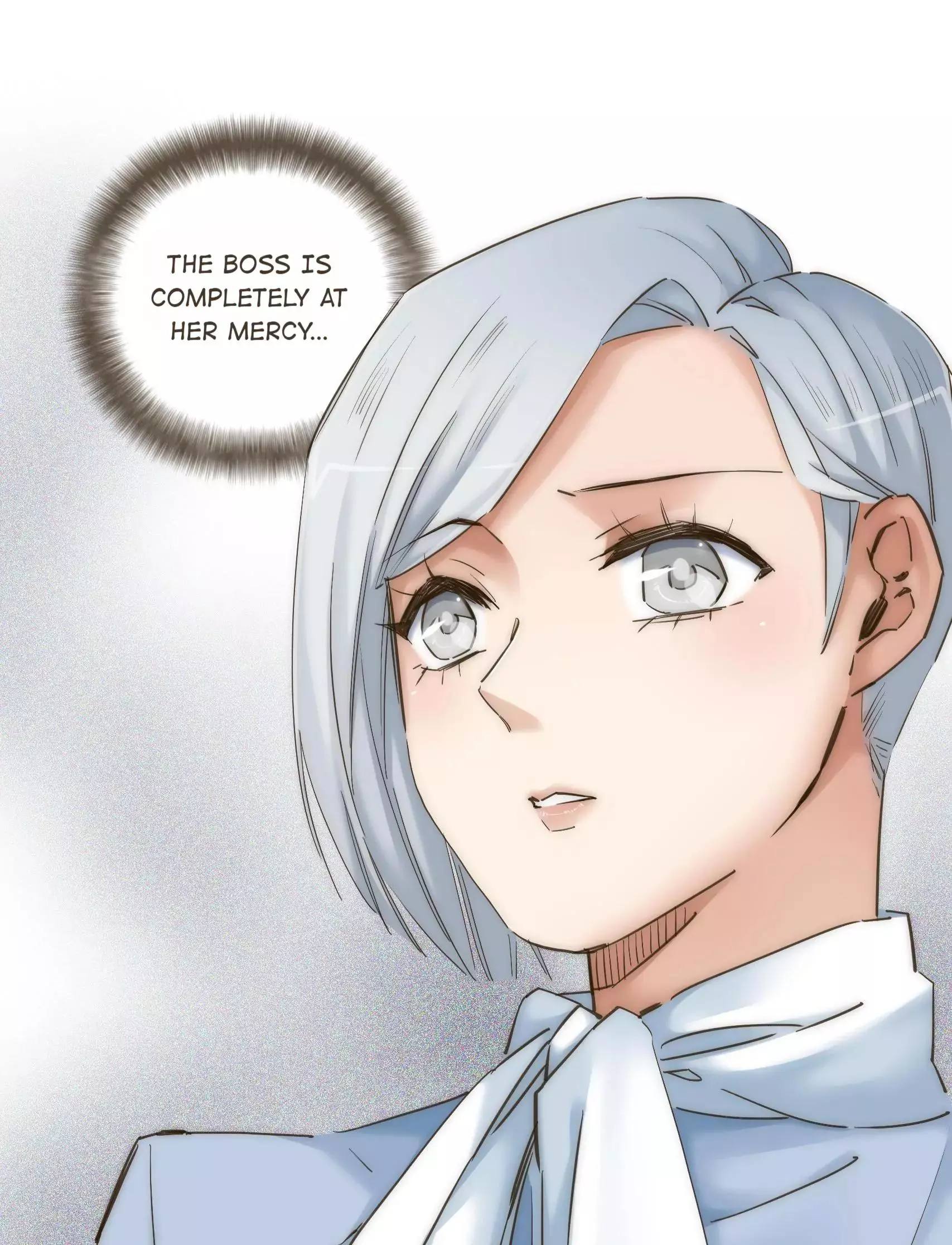 The One I Yearn For - Chapter 65 - Page 27