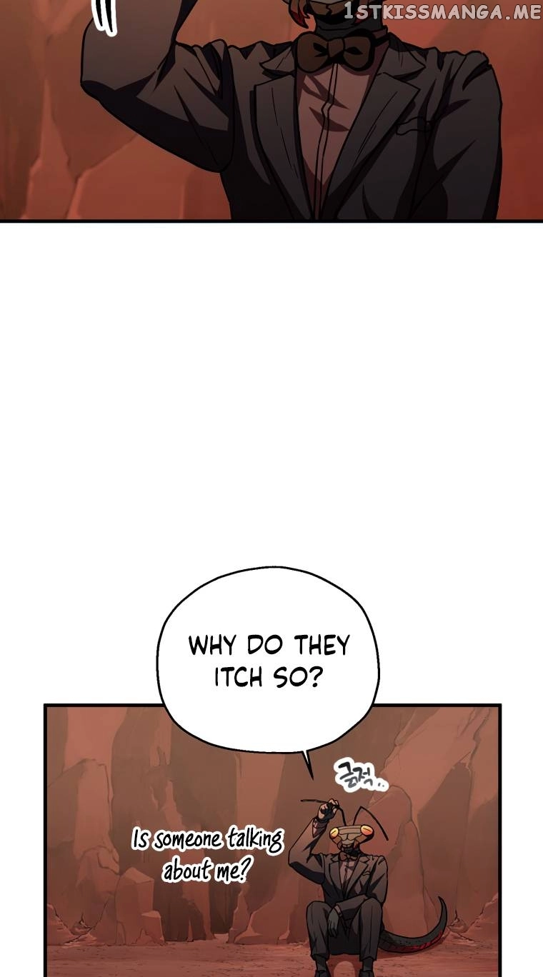 The Player That Can't Level Up - Chapter 113 - Page 72