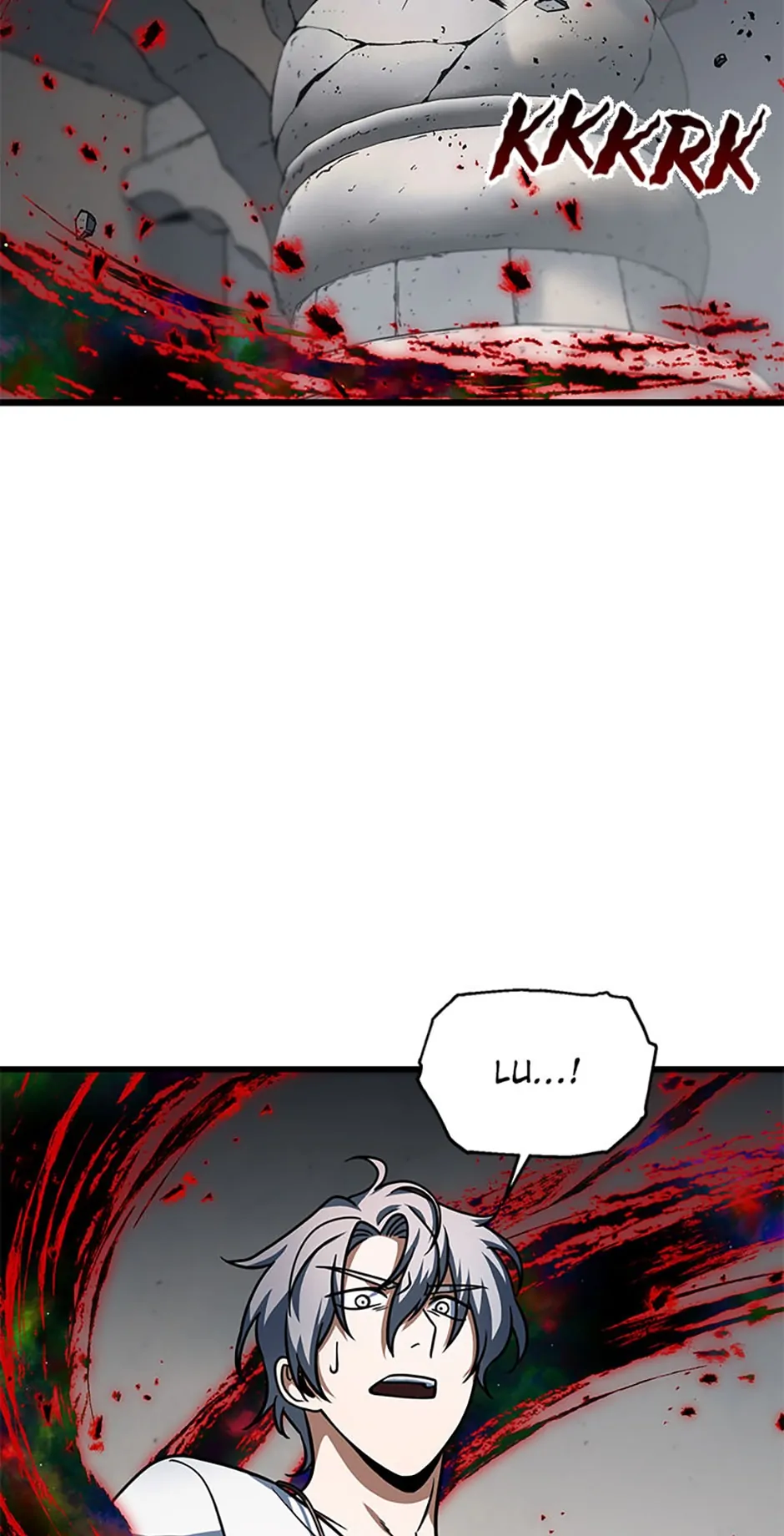 The Player Who Can't Level Up [Official] - Chapter 142 - Page 11