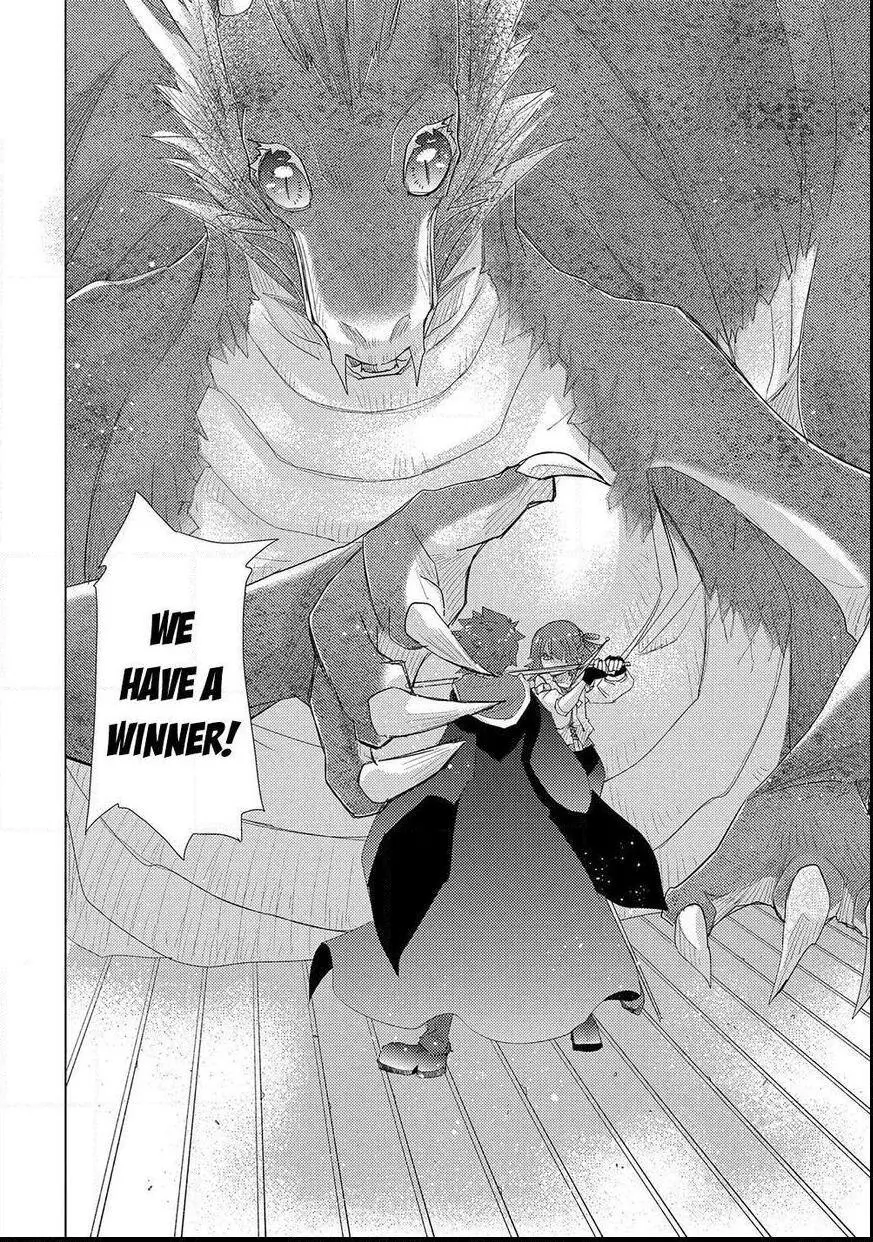 The Principle of a Philosopher by Eternal Fool - Chapter 33 - Page 26