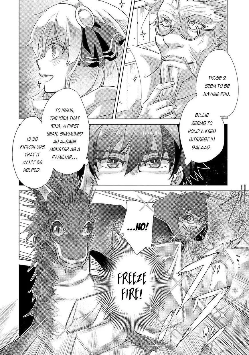 The Principle of a Philosopher by Eternal Fool - Chapter 33 - Page 16
