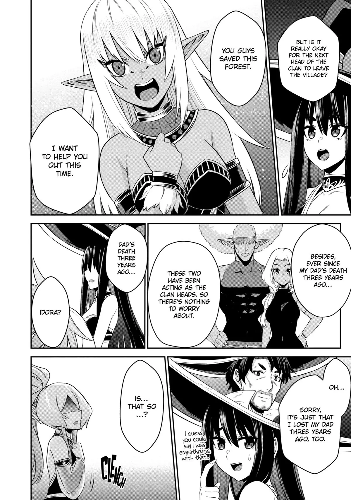 The Red Ranger Becomes an Adventurer in Another World (Official) - Chapter 16 - Page 7