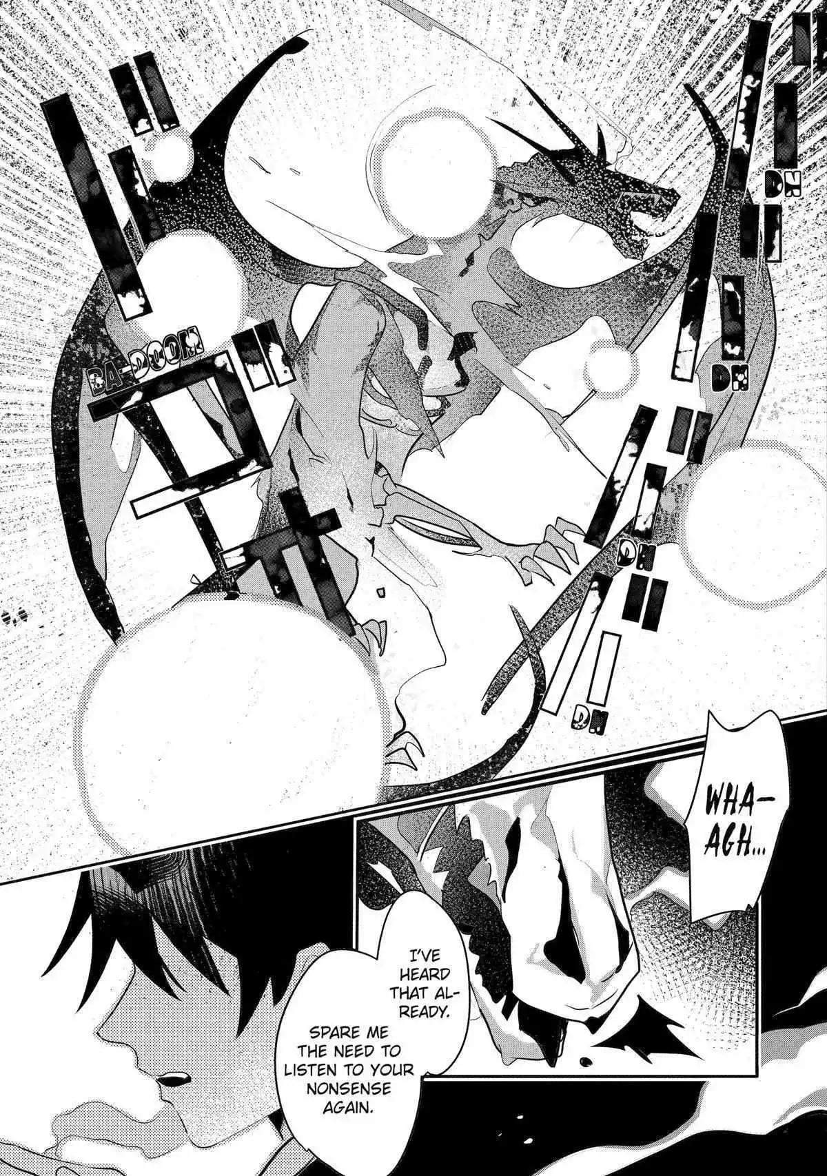 The Reincarnated Sage Who Possesses the Mark of the Emperor That Commands Obedience From Monsters ~Quietly Becoming the Strongest Adventurer With the Magic from His Previous Life Alongside His Monster - Chapter 33 - Page 36