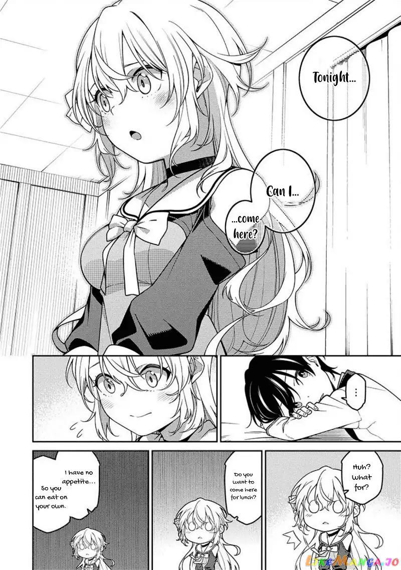 The Reincarnation Of The Strongest Onmyoji ~ These Monsters Are Too Weak Compared To My Youkai~ - Chapter 2 - Page 13