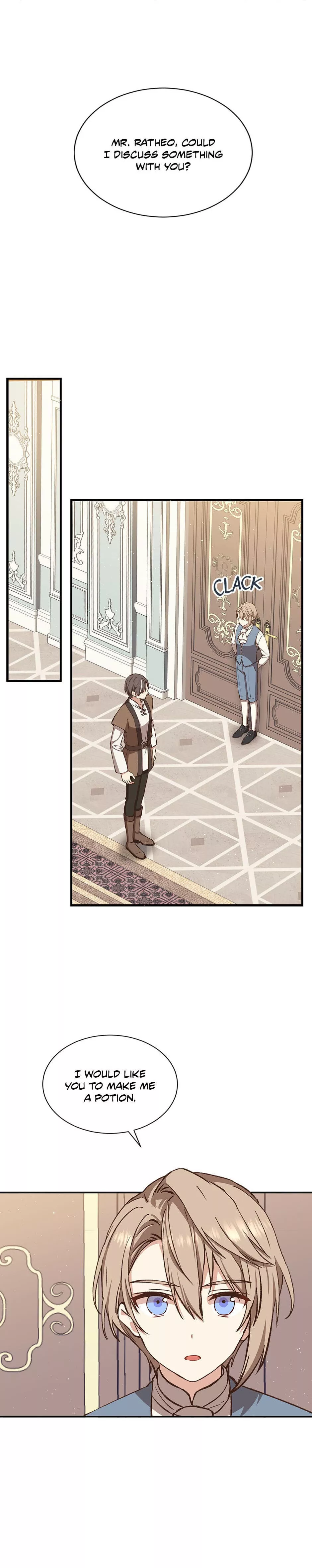 The Return of the 8th Class Mage - Chapter 16 - Page 22