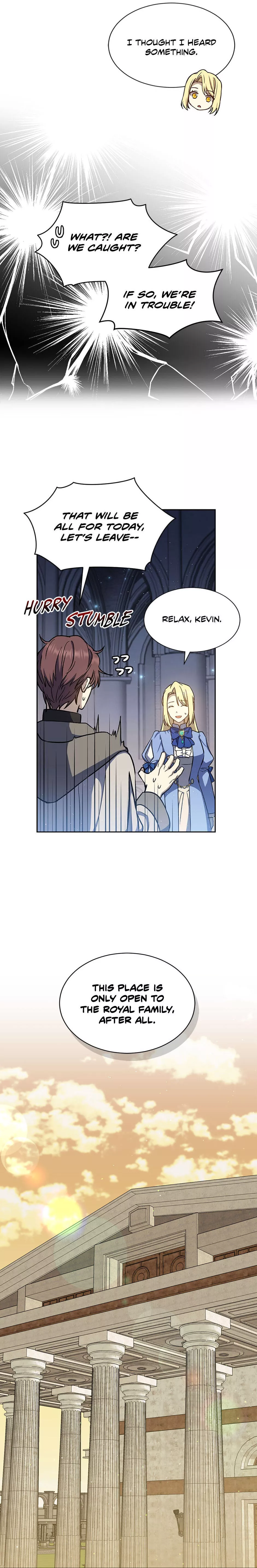 The Return of the 8th Class Mage - Chapter 16 - Page 16
