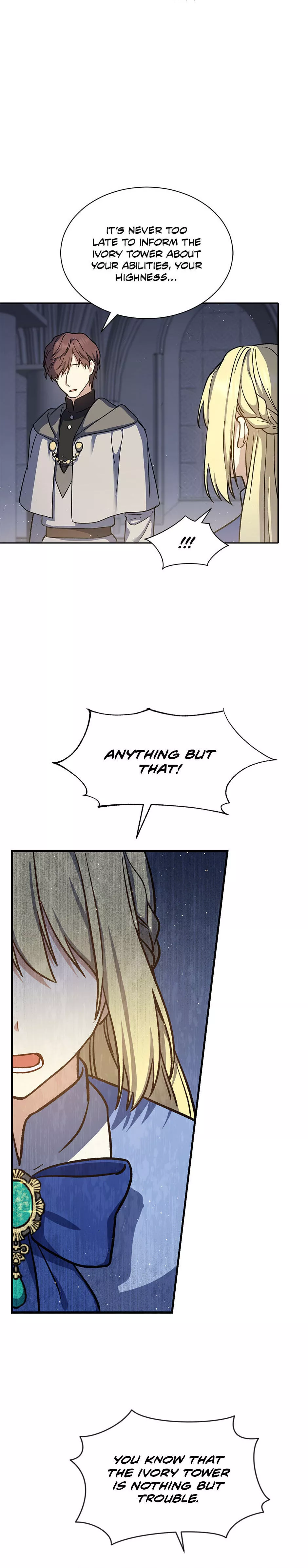 The Return of the 8th Class Mage - Chapter 16 - Page 9
