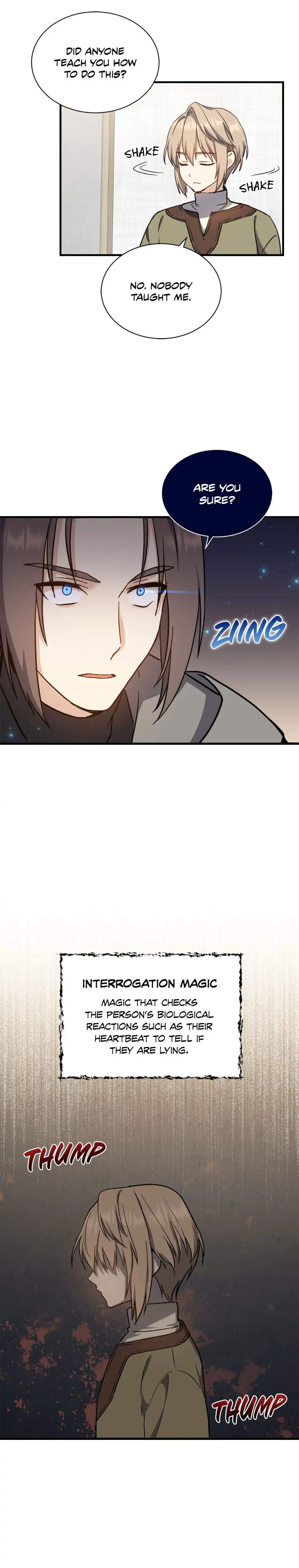 The Return of the 8th Class Mage - Chapter 2 - Page 16