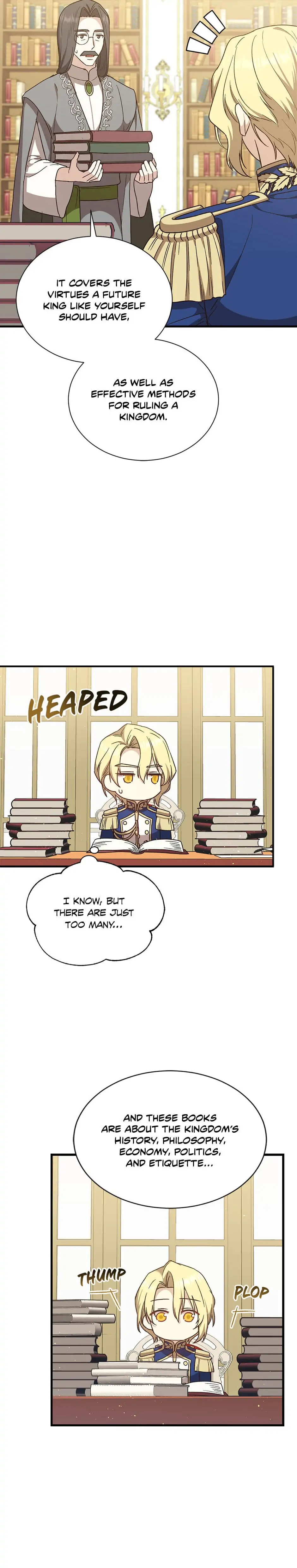 The Return of the 8th Class Mage - Chapter 26 - Page 4