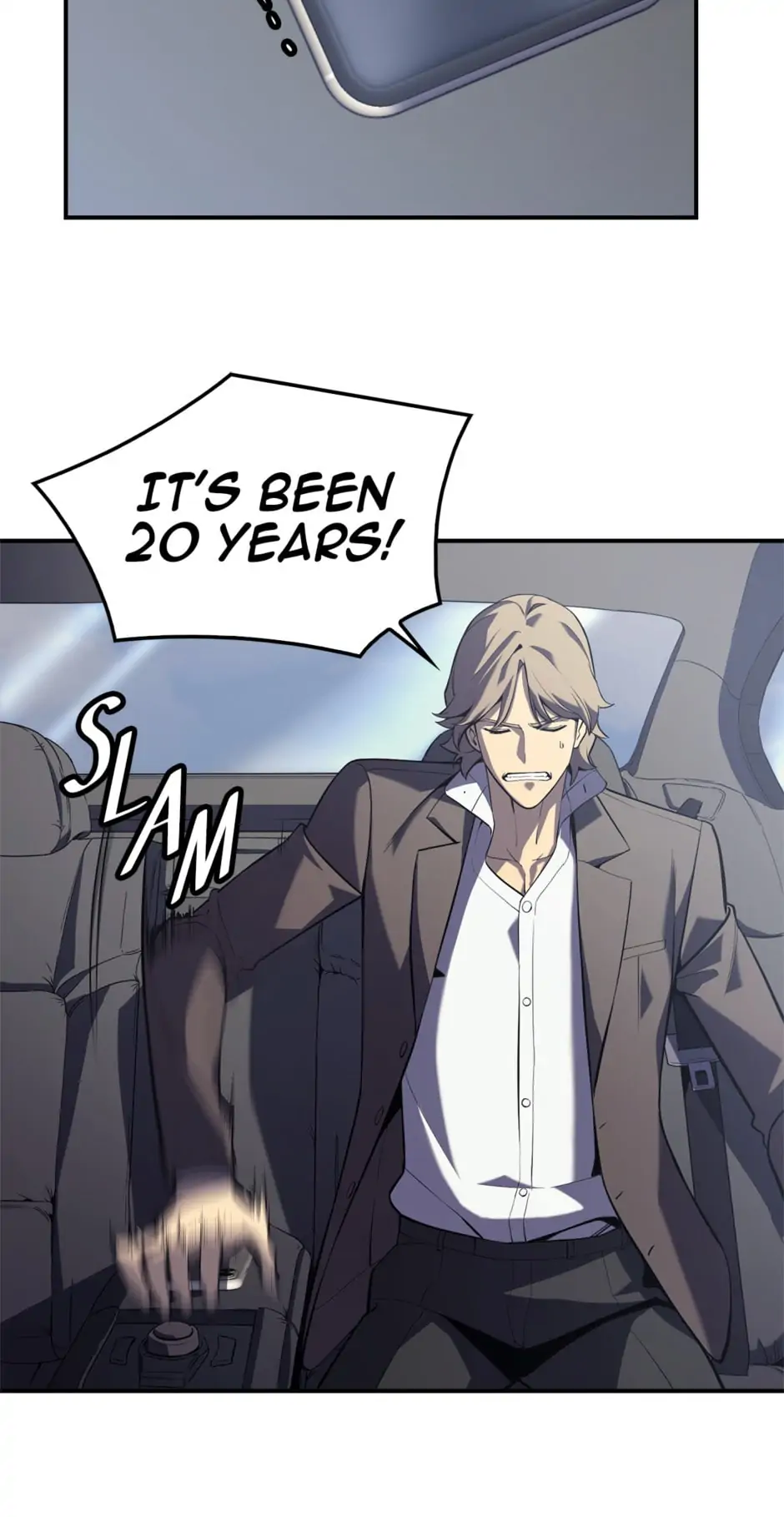 The Return of the Disaster-Class Hero [Official] - Chapter 3 - Page 19