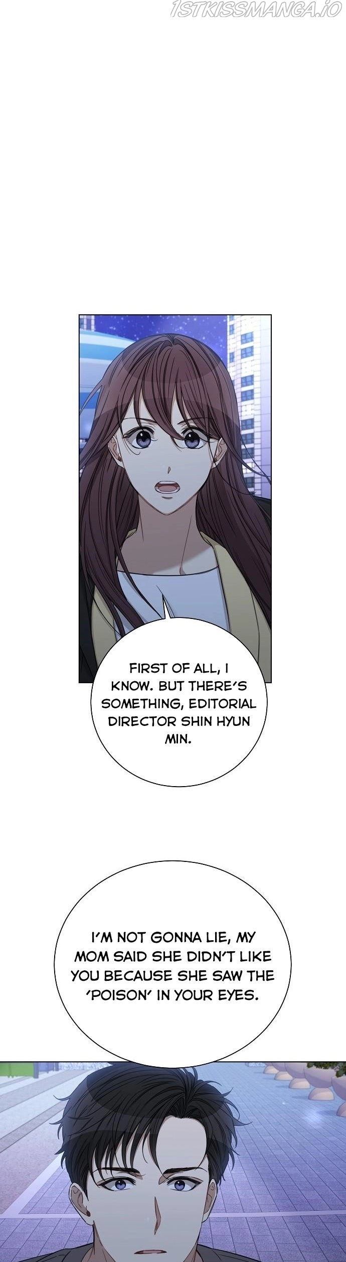 THE Runway - Chapter 59 - Page 3