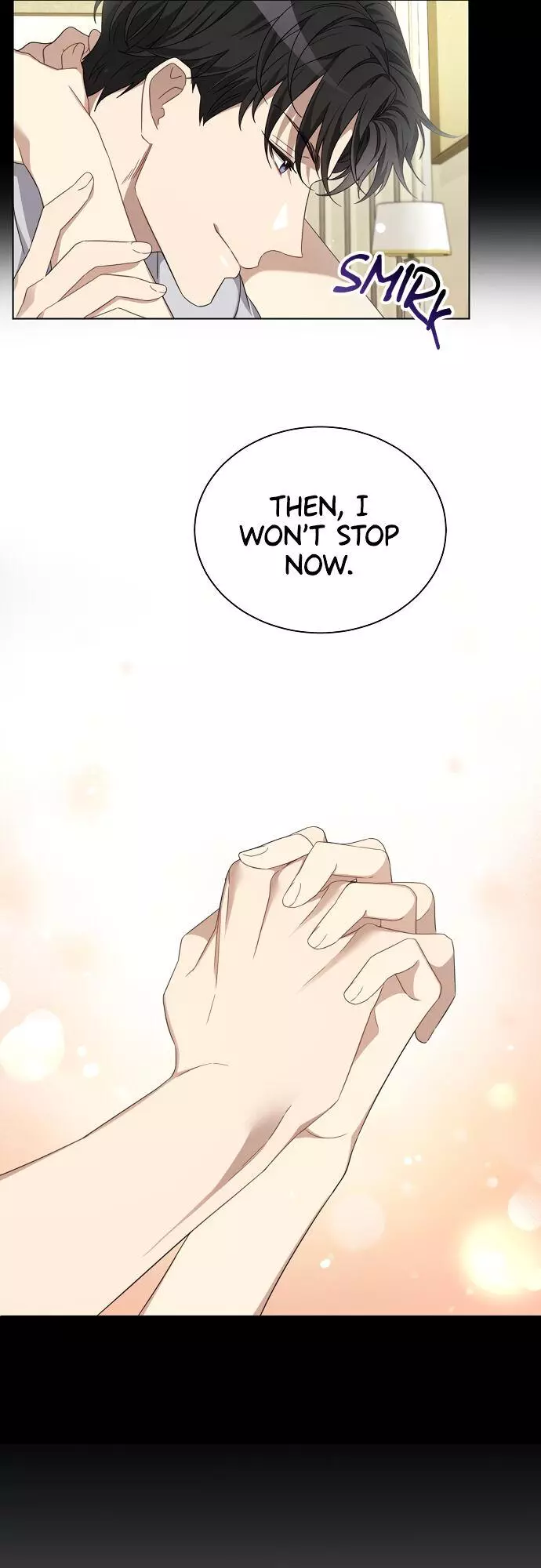 THE Runway - Chapter 7 - Page 14