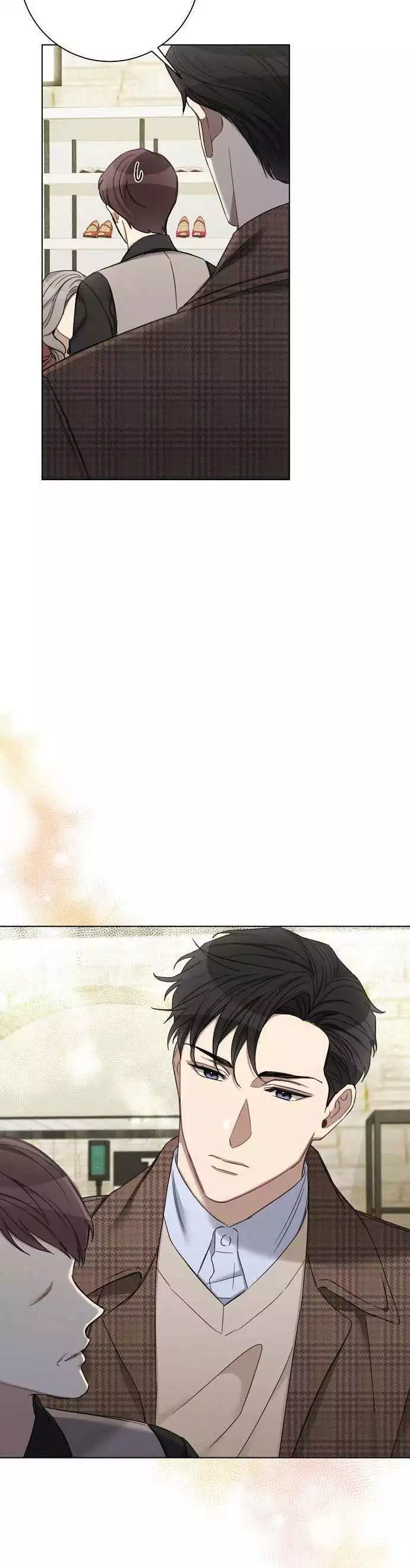 THE Runway - Chapter 77 - Page 3