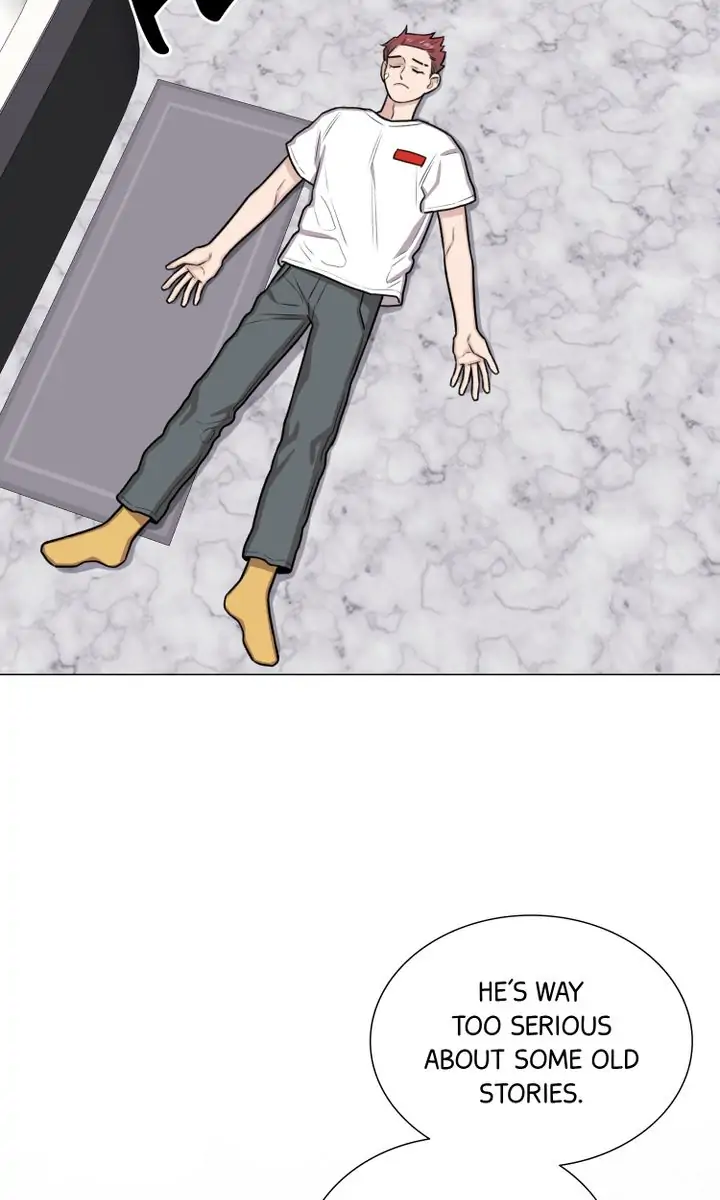 The Script - Chapter 10 - Page 9