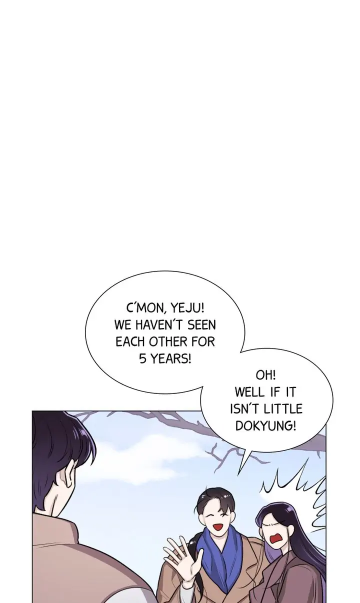 The Script - Chapter 16 - Page 11