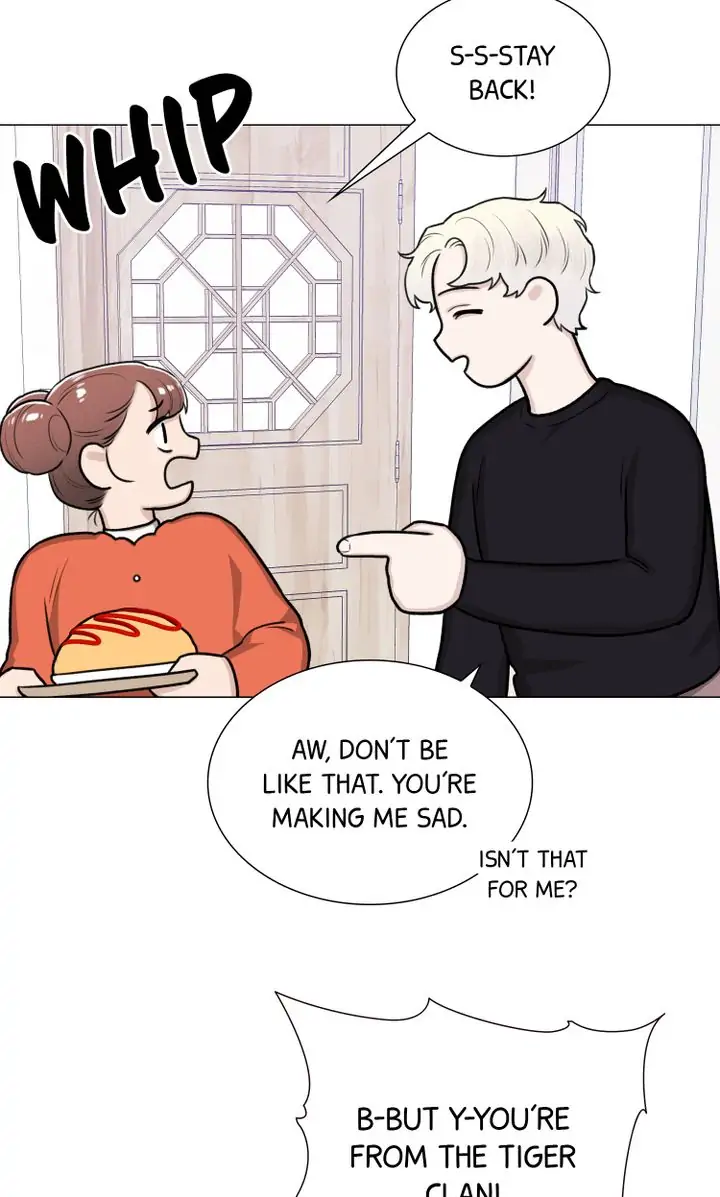The Script - Chapter 24 - Page 14